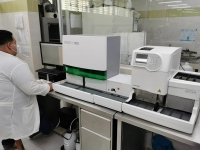 Laboratorio del Hospital O'Hor&aacute;n recibe reconocimiento &ldquo;Rey Pacal&rdquo;