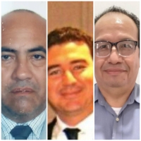 Env&iacute;a Gobierno primera terna para elegir magistrado