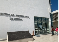 Sujeto permanecer&aacute; en prisi&oacute;n por robo en Ciudad Caucel