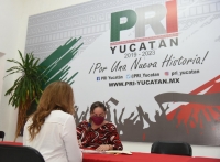 Logra PRI &ldquo;unidad&rdquo; en tres de los 15 distritos electorales