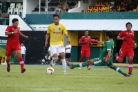 Venados alinea a j&oacute;venes canteranos