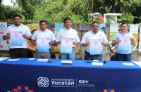 Presentan la carrera del Tecnológico Superior del Sur