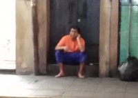 Se fuga paciente del Hospital Psiqui&aacute;trico