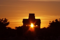 Esperan unos 20 mil visitantes para equinoccio