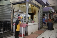 Ampl&iacute;an horarios de mercados; cerrar&aacute;n a las 21 horas