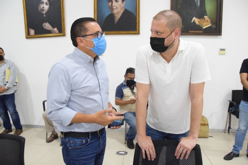 Yucatán necesita un presupuesto con visión a futuro: Lozano Poveda