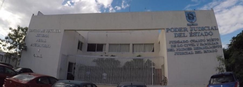 Sujeto va a prisión por abuso sexual en Kanasín