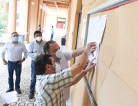 Convoca PRI Yucat&aacute;n a renovaci&oacute;n de sus comit&eacute;s municipales