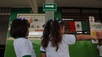 Adiós al ciclo escolar 2019-2020 de manera presencial, no habrá retorno a las aulas: Vila