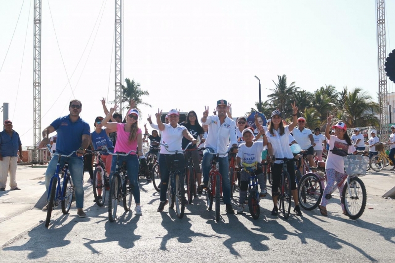 Impulsaré aumento al salario mínimo: Paz
