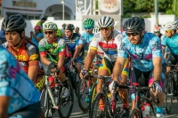 México pelea liderazgo con Belice en "Mz Tour 2018"