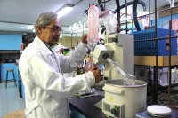 La qu&iacute;mica, presente hasta cuando dormimos