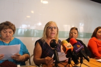 Activistas exigen suspensi&oacute;n de jueces federales