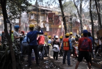 Sismos de septiembre fortalecieron la cultura de prevenci&oacute;n en M&eacute;xico