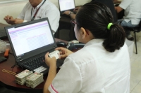 Anuncia INE campa&ntilde;a "intensa" de credencializaci&oacute;n