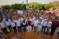 Diputado local del PAN se va a Morena 