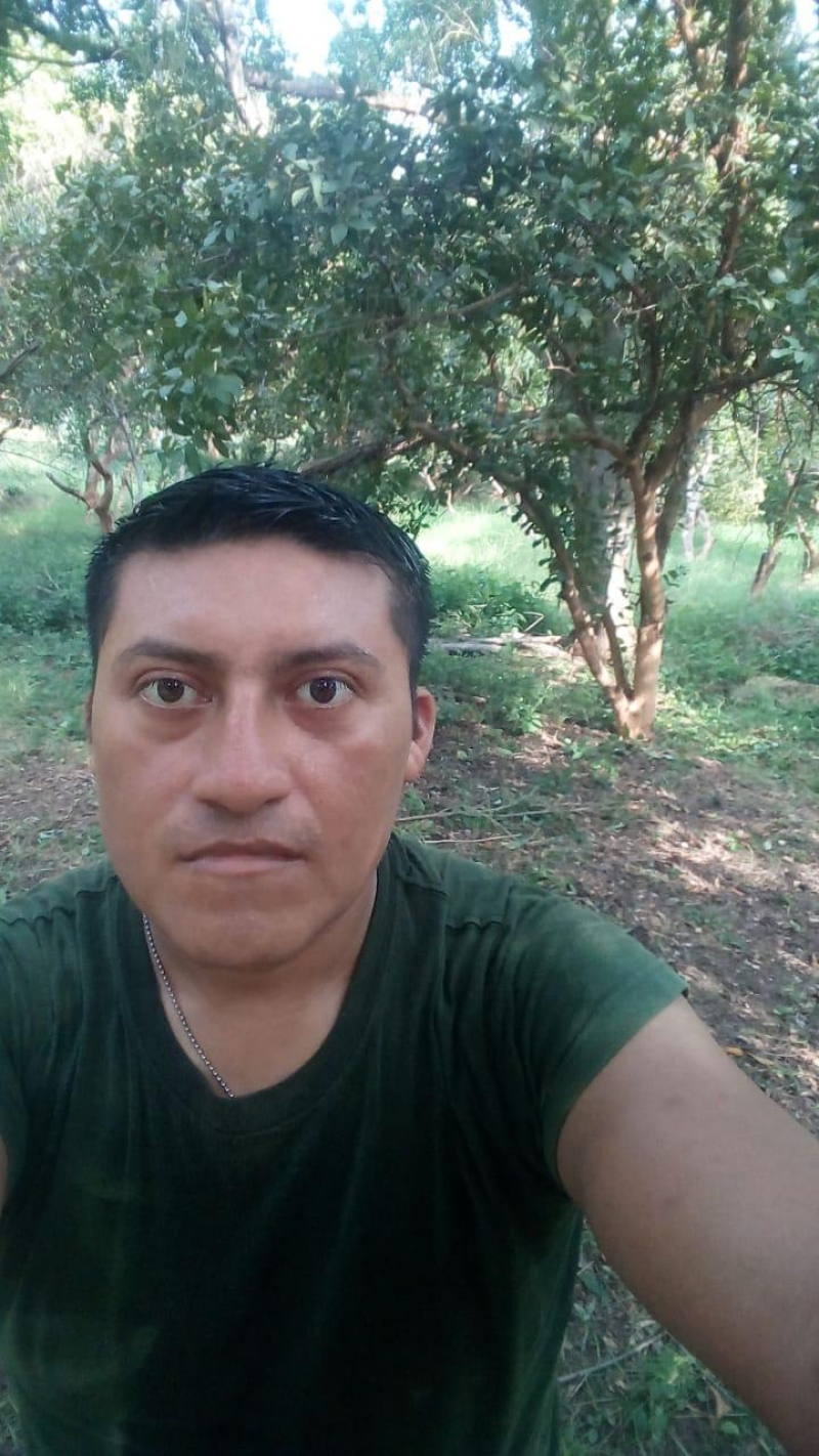 Piden ayuda para encontrar a soldado oriundo de Acanceh