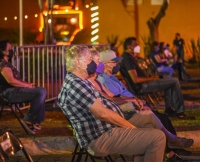 M&eacute;rida Fest contin&uacute;a cartelera con aforo controlado