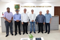 Consejo interreligioso anuncia coloquio &ldquo;Historia, Derecho y Paz&rdquo;