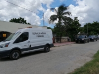 Olor a muerte revela tragedia en Kanas&iacute;n