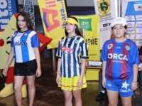 Anuncian la Copa Yucat&aacute;n de F&uacute;tbol Playero