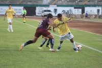 Cierra Venados fase regular con derrota ante Atlante