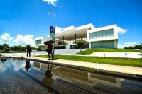 Suspende congreso actividades ante emergencia por Hurac&aacute;n&nbsp;