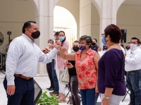 Instituto Municipal de la Mujer cumple 19 a&ntilde;os de vida