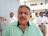 Ense&ntilde;anza de la lengua maya debe ser una pol&iacute;tica de estado: Aguilar Castillo