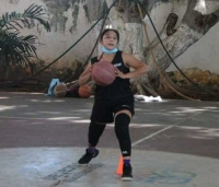 Comienza preparaci&oacute;n de selecciones estatales de b&aacute;squetbol