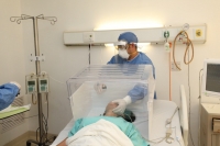 Domingo negro; mueren 6 por Covid-19 y se contagian 55 personas m&aacute;s