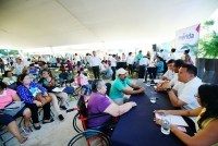 M&eacute;rida, referente nacional en transparencia