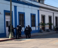 Operativo en San Sebasti&aacute;n revela supuesto abuso laboral