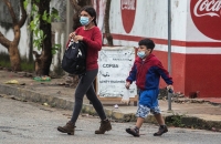 Rompe Yucatán la barrera de los 80 mil contagios por Covid-19 