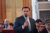 Compromiso coordinado para combatir cambio clim&aacute;tico