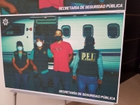 Cae segundo sicario involucrado en ejecución de “Las Américas”