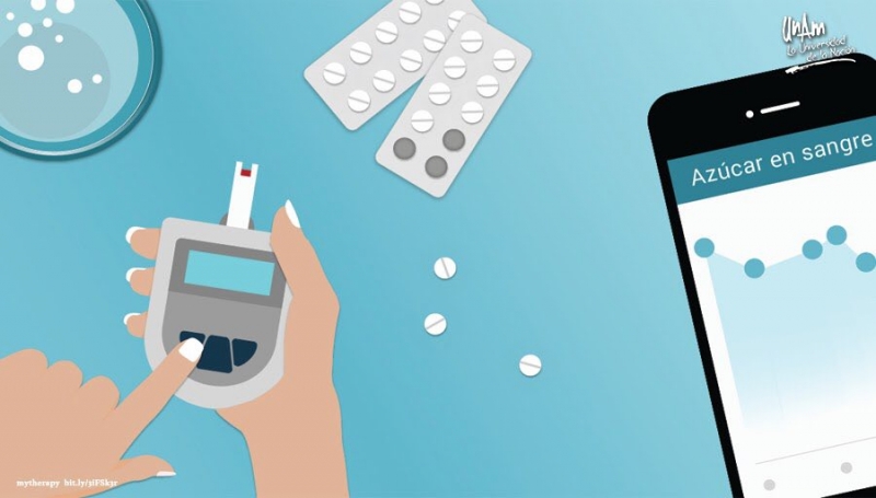 Diseñan prueba para detección temprana de diabetes tipo 2 en niños