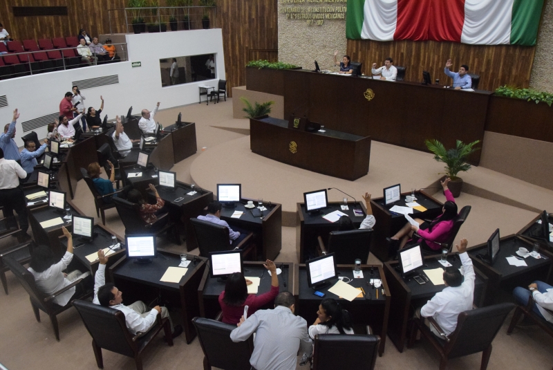 Inicia este lunes análisis de “estilo Vila“ de gobierno  y fiscal en Congreso