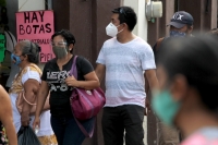 Jornada dominical con 137 contagios y 10 muertes por Covid-19&nbsp;