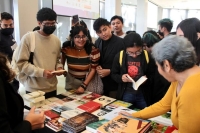 Arranca Coloquio de Cr&iacute;tica e Investigaci&oacute;n Literarias