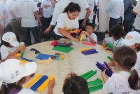 Tres Centros Culturales, listos para un verano lúdico infantil