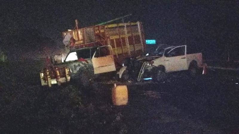 Nueva tragedia en la Mérida-Campeche