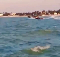 A&uacute;n sin aparecer los pescadores de Chicxulub