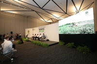 Yucatán, aliado fundamental en lucha contra el cambio climático