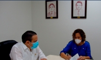 Reactivan atenci&oacute;n odontol&oacute;gica en municipios