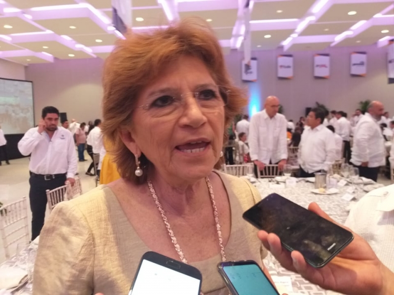 Defenderemos los límites territoriales: Fritz Sierra