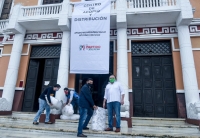 Respalda PRI Yucat&aacute;n solicitud de declaratoria de emergencia&nbsp;