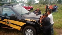 Hallan muerto a campesino extraviado en Cacalch&eacute;n