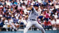 Fernando Valenzuela, la leyenda del hombre del tirabuz&oacute;n
