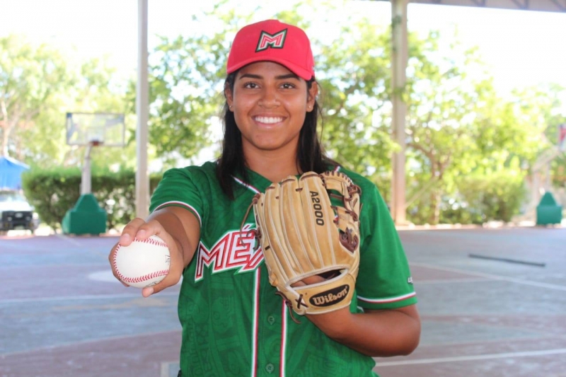 Yucateca, seleccionada al tricolor de béisbol